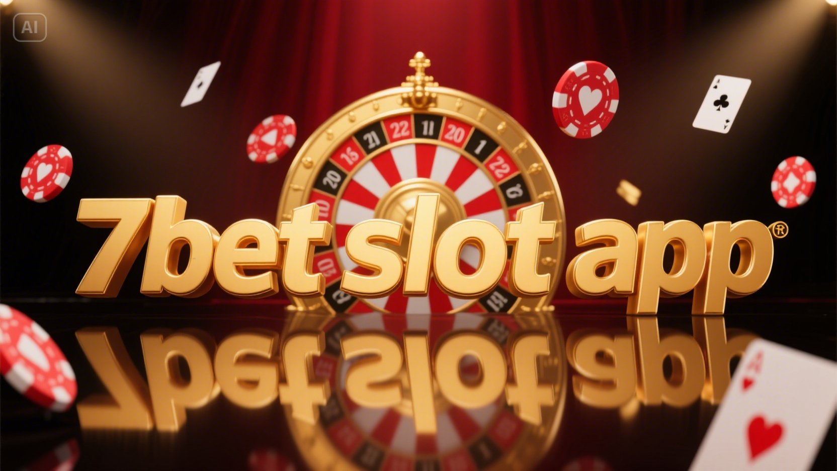 7bet slot app